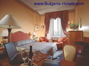 Bulgaria hotels